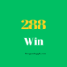 288 win