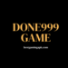 DONE999 GAME