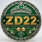 ZD22