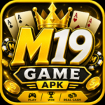 M19 GAME APK